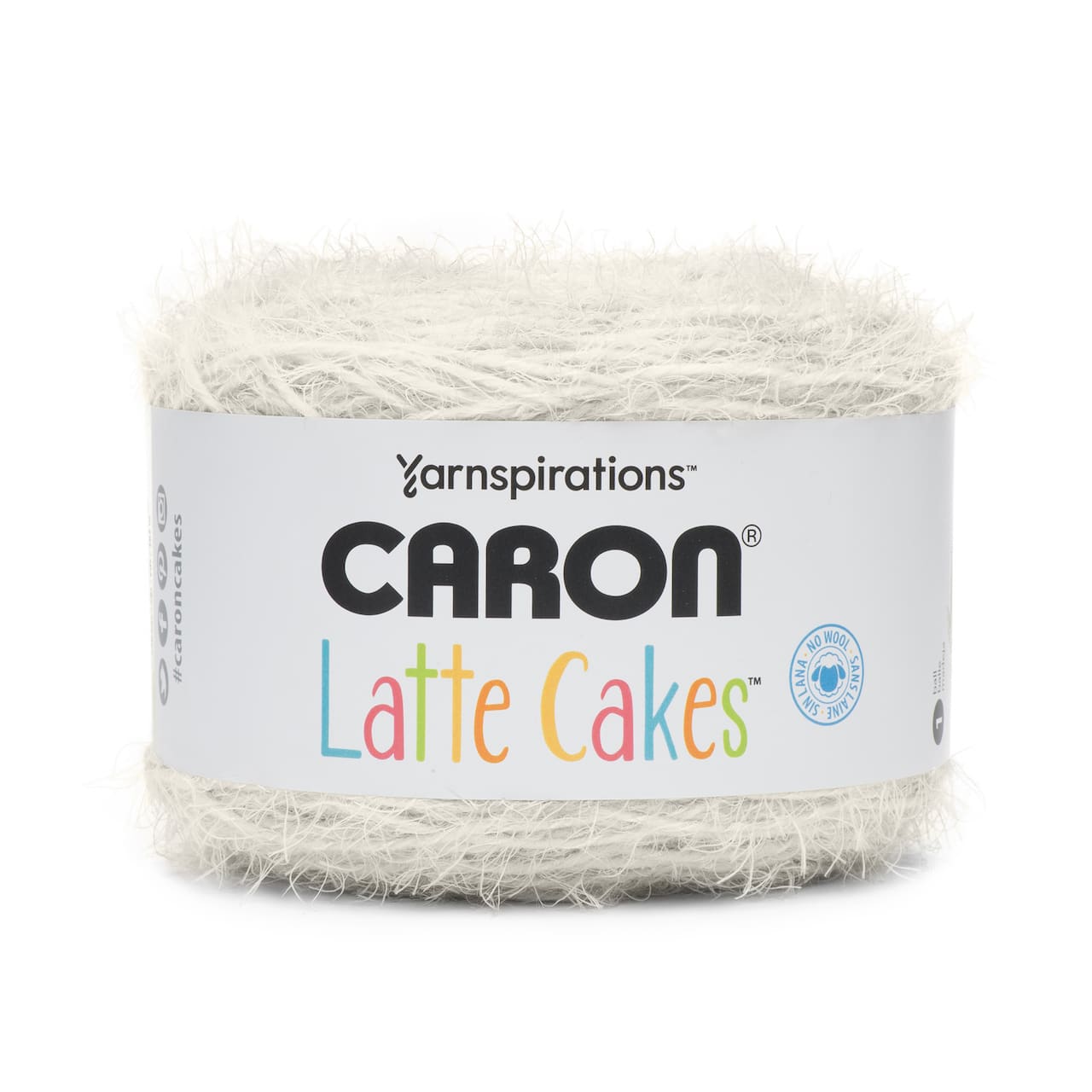 Caron&#xAE; Lovely Layers Latte Cakes&#x2122; Yarn